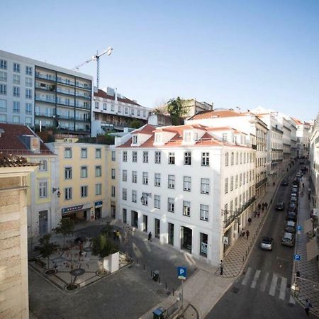 Apartamento Olá Lisbon - Chiado III Exterior foto