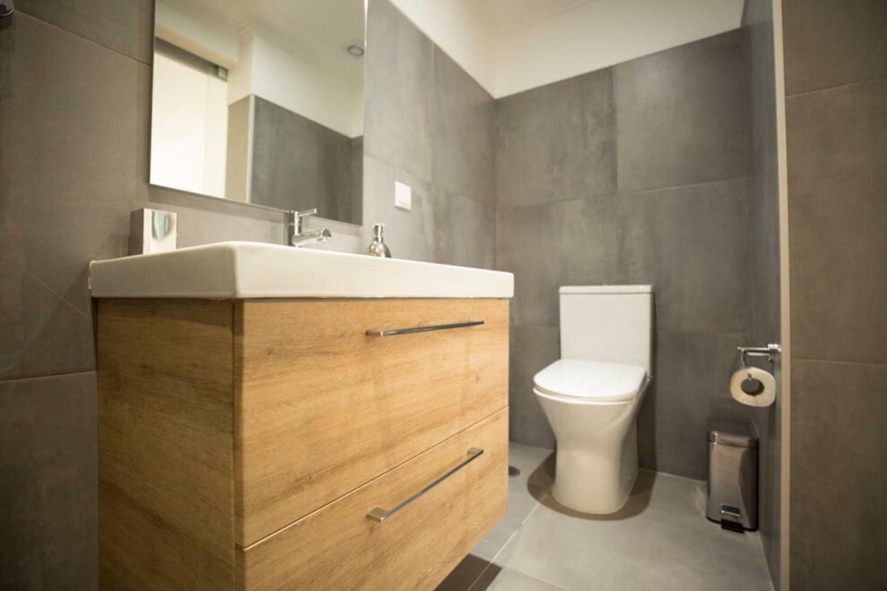 Apartamento Olá Lisbon - Chiado III Exterior foto